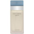 ドルチェ＆ガッバーナライトブルーオ...