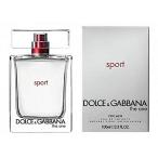 ドルチェ＆ガッバーナ D&amp;G ザ・ワン スポーツ フォーメン EDT SP 100ml 香水[4079] 送料無料