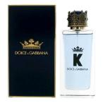 ドルチェ＆ガッバーナ D&amp;G ケー バイ ドルチェ＆ガッバーナ EDT SP 100ml 香水[9456] 送料無料