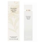 エリザベスアーデン ホワイトティ