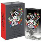 エドハーディ ボーンワイルド メン EDT SP 30ml 香水[1106] 送料無料