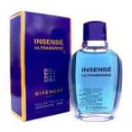 ジバンシイ アンサンセウルトラマリン EDT SP 50ml ジバンシィ ジバンシー[2559] 送料無料