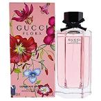 グッチ フローラ バイ グッチ ガーデン ゴージャス ガーデニア EDT SP 100ml 香水[2487] 送料無料