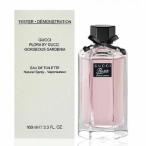 グッチ フローラ バイ グッチ ゴージャス ガーデニア EDT SP 100ml テスター仕様 香水[2753] 送料無料