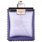 ヴェルサーチ ヴェルサーチ マン EDT 100ｍｌ テスター仕様 香水[0473] 送料無料