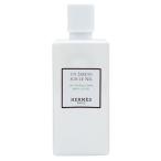 エルメス ナイルの庭 モイスチャライジング ボディーローション 80ml ミニサイズ・サンプル[2839] メール便無料[A][TN150]