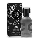 ジャンヌアルテス CO2 ブラック プールオム オードパルファム EDP SP 100ml ジャンヌ ...