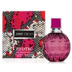 ジミー チュウ ジミー チュウ エキゾチック EDT SP 60ml[5192] 送料無料