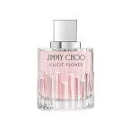 ジミー チュウ イリシット フラワー EDT SP 100ml テスター仕様 香水[5374] 送料無料