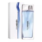 ケンゾー KENZO ローパケンゾー プールオム オードトワレ EDT SP 100ml[4584/0744] 送料無料