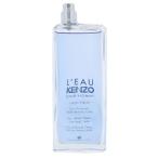 ケンゾー KENZO ローパケンゾー プールオム EDT SP 100ml テスター仕様 香水[0751/3994] 送料無料