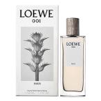 ロエベ 001 マン オードパルファム EDP SP 50ml 香水[3081] 送料無料