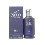 ルチアーノソプラーニ ソロ ブルー EDT SP 50ml 香水[2010/6514] 送料無料