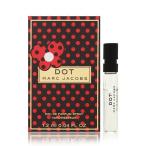 マークジェイコブス ドット マークジェイコブス オードパルファム EDP 1.2ml ミニ香水 香水 ...
