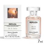  mezzo n Margiela копия on ate-too-doto трещина EDT SP 7ml Mini духи миниатюра Martin [7021] почтовая доставка бесплатный [B][P3]