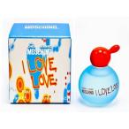 モスキーノ アイラブラブ EDT ボトル 4.9ml ミニ香水 香水[2225] メール便無料[A] ...