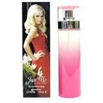 パリスヒルトン ジャストミー オードパルファム EDP SP 50ml 香水[1595] 送料無料