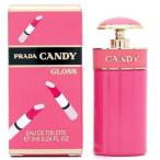 プラダ PRADA キャンディ グロス オードトワレ EDT 7ml ミニ香水 香水[6710] メ ...