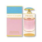 プラダ PRADA キャンディ シュガーポップ オードパルファム EDP ボトル 7ml ミニ香水  ...