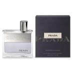 プラダ PRADA プラダ マン オードトワレ EDT SP 50ml[4248/2153] 送料無 ...