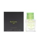 ポールスミス ポールスミス メン EDT 5ml ミニ香水[9886][TN100] メール便無料[ ...
