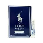 ラルフローレン ポロ ブルー EDT 1.2ml ミニ香水 サンプル 香水[2200] メール便無料[A][TN50]