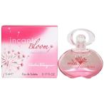 サルヴァトーレ フェラガモ インカント NEW ニューブルーム EDT ボトル 5ml ミニ香水 香 ...