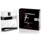 サルヴァトーレ フェラガモ エフ バイ フェラガモ プールオム ブラック EDT SP 30ml 香 ...