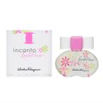 サルヴァトーレ フェラガモ インカント ラブリーフラワー EDT SP 50ml 香水[2531]  ...