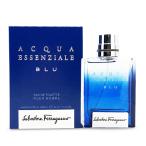 サルヴァトーレ フェラガモ アクア エッセンツィアーレ ブルー オーデトワレ EDT SP 50ml[1450] 送料無料