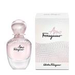 サルヴァトーレ フェラガモ アモ フェラガモ オードパルファム EDP SP 50ml 香水[3976] 送料無料