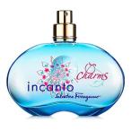 サルヴァトーレ フェラガモ インカント チャーム EDT SP 100ml テスター仕様[4182] ...