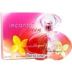 サルヴァトーレ フェラガモ インカント ドリーム EDT SP 100ml 香水[3574] 送料無 ...