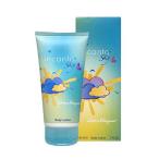 サルヴァトーレ フェラガモ インカントスカイ ボディローション 150ml[2382]