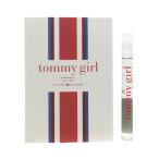 トミーヒルフィガー トミー ガール コロン EDT 1.5ml ミニ香水 サンプル 香水[1024] ...
