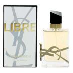 イヴサンローラン リブレ オードパルファム EDP SP 50ml[8418] 送料無料