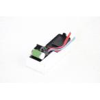 新品 BMW MINI ラジエター電動ファンレジスター R50 52 53 17117541092 /17101475577 社外品 レターパック発送