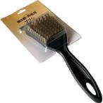 焼き網ブラシ【120本】バーベキューブラシ BBQブラシ BBQクリーナー 鉄板用ブラシ グリルブラシ アウトドア キャンプ