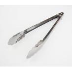 ビック万能トング 30.5cm [100本入] 業務用 アウトドア バーベキュー キャンプ用品 BBQ