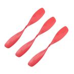 [ параллель импортные товары ]Guillows 6 Plastic Propeller by Guillow Guillow 6" Plastic Propel