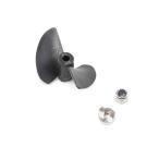 [ параллель импортные товары ]Pro Boat Propeller MG17 IM17 PRB0313 для замены лодка детали Pro Boat Propeller