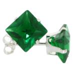 10ペアセットスターリングシルバー...