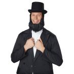 [ параллель импортные товары ]California Costumes мужской Honest Abe Getup, черный, One Size Californ