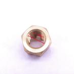 [ параллель импортные товары ]90171 18M04 Propeller Nut Castle for Yamaha 115HP 130HP 150HP 17