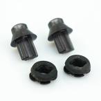 [ параллель импортные товары ]Gyre Icecap 1K, 2K, 3K &amp; 4K Replacement Propeller Bushing Set