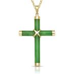 ジュエリーウェブ14Kイエローゴー...