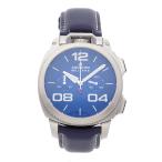 Anonimo Militare Mens Analog Automatic Watch with Leather Bracel 並行輸入品