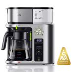 Braun MultiServe Coffee Machin