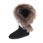 【並行輸入品】CSR Women Furry Fluffy Warm