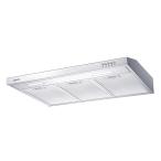 ショッピングRANGE 【並行輸入品】Ductless Range Hood 30 inch Under Cabinet Hood Vent with 3 Speed